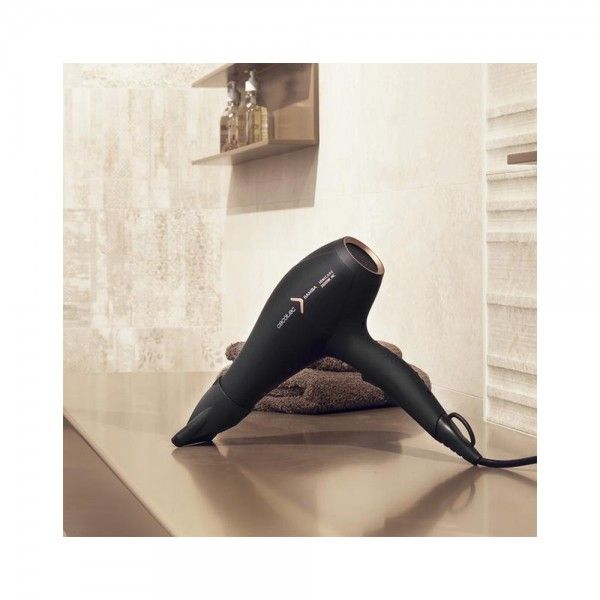 Secador de cabelo CECOTEC Bamba IoniCare 5350 PowerShine Fire 04205