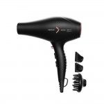 Secador de cabelo CECOTEC Bamba IoniCare 5350 PowerShine Fire 04205