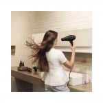 Secador de cabelo CECOTEC Bamba IoniCare 5350 PowerShine Fire 04205