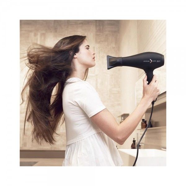 Secador de cabelo CECOTEC Bamba IoniCare 5350 PowerShine Fire 04205