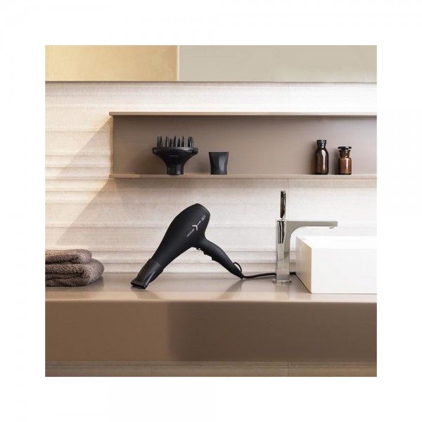 Secador de cabelo CECOTEC Bamba IoniCare 5350 PowerShine Fire 04205