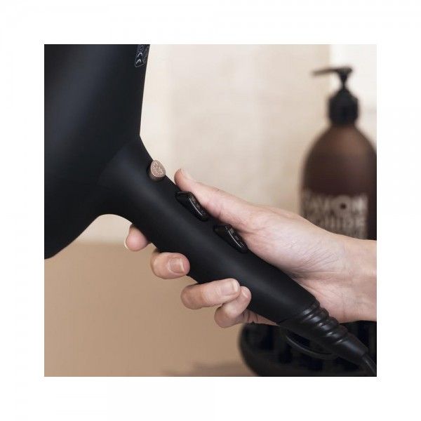 Secador de cabelo CECOTEC Bamba IoniCare 5350 PowerShine Fire 04205