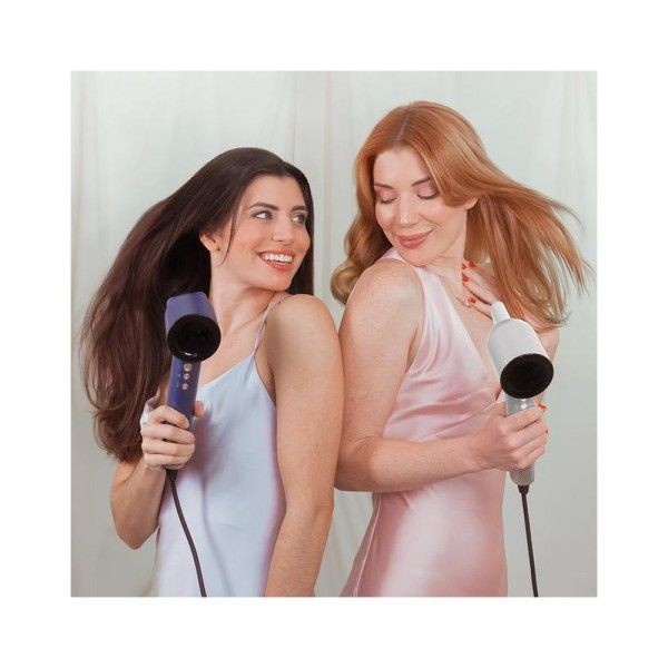 Secador de Cabelo CECOTEC IoniCare RockStar Nano IonTech Champagne 101445 Secador de Cabelo CECOTEC IoniCare RockStar Nano IonTech Champagne 101445