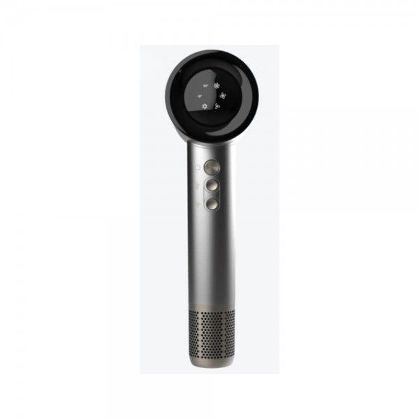 Secador de Cabelo CECOTEC IoniCare RockStar Nano IonTech Aluminum 101447