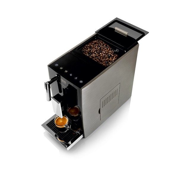 Mquina de Caf Expresso Automtica HAEGER Caff Crema CM-AUT.012A