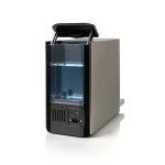 Mquina de Caf Expresso Automtica HAEGER Caff Crema CM-AUT.012A