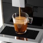 Mquina de Caf Expresso Automtica HAEGER Caff Crema CM-AUT.012A