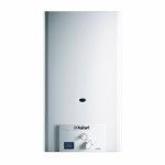 Esquentador ventilado Vaillant Turbo Pro 12LT NAT