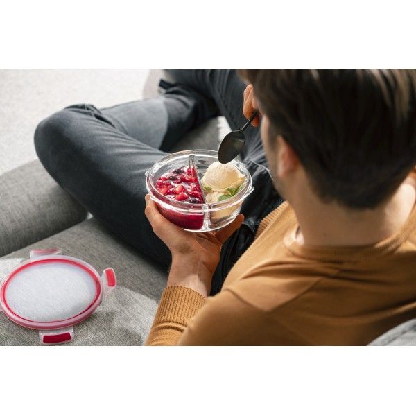 Caixa Herm�tica TEFAL N10402