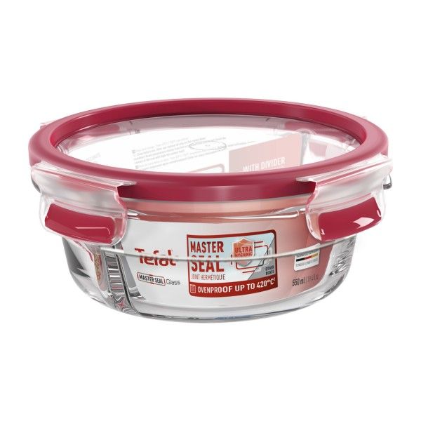 Caixa Herm�tica TEFAL N10402