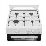 Fog�o INDESIT I6GGKMW