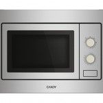 Micro-ondas de Encastre CANDY MIG1730MX Micro-ondas de Encastre CANDY MIG1730MX