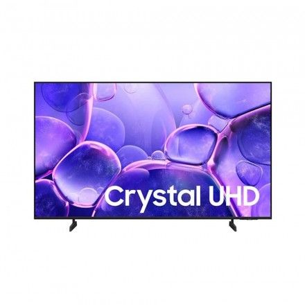 TV SAMSUNG 85 TU85U8005FUXXC (LED - UHD 4K - SmartTV - 216 cm)