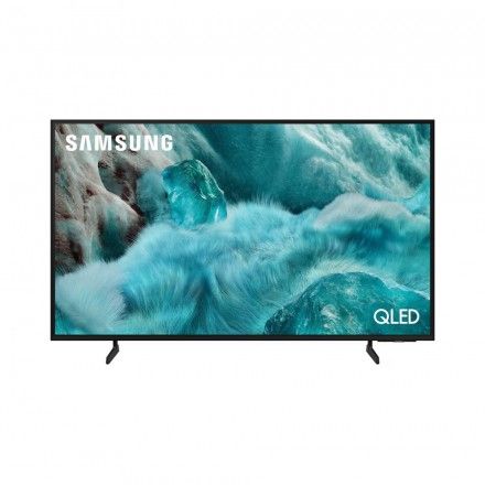 TV SAMSUNG 43 TQ43Q7FAAUXXC (QLED - 4K UHD - SmartTV - 109 cm)