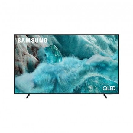 TV SAMSUNG 85 TQ85Q7FAAUXXC (QLED - UHD 4K - Smart TV - 216 cm)