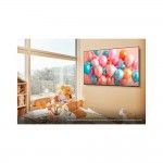 TV SAMSUNG 43" TQ43Q7FAAUXXC (QLED - 4K UHD - SmartTV - 109 cm)