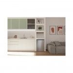 Frigorfico Mini-Bar CANDY CNOQ2S58EX