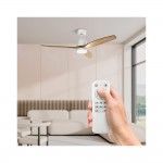 Ventoinha de Teto UFESA NEPAL 84105847