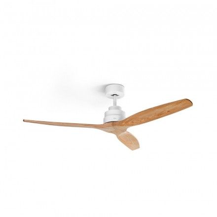 Ventoinha De Teto UFESA TIBET BRANCO HAYA 84105851