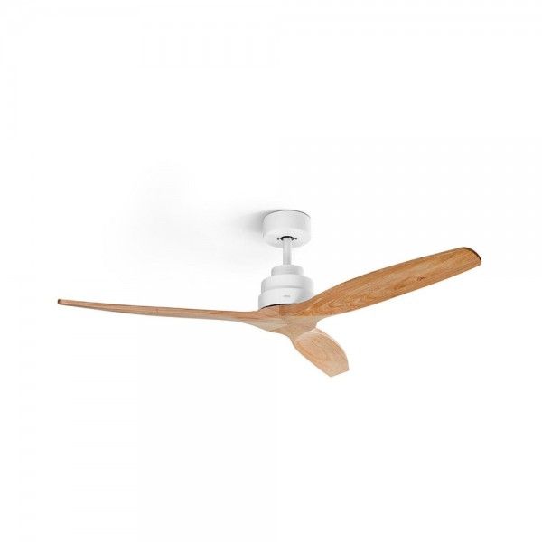 Ventoinha De Teto UFESA TIBET BRANCO HAYA 84105851