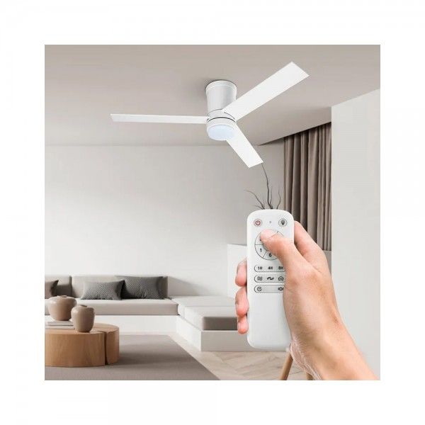 Ventoinha de Teto UFESA KATHMANDU 84105856 Ventoinha de Teto UFESA KATHMANDU 84105856