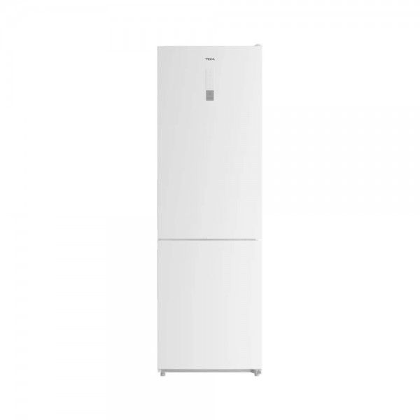 Frigorfico Combinado TEKA NFL 355 WH