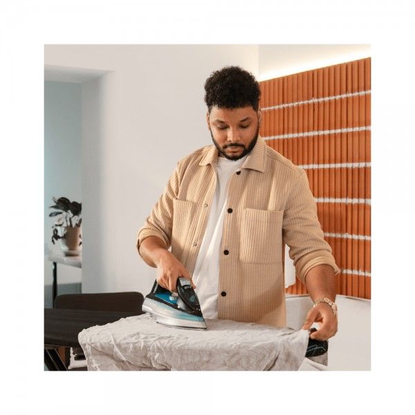 Ferro a Vapor CECOTEC IronHero 2600 Force 01867