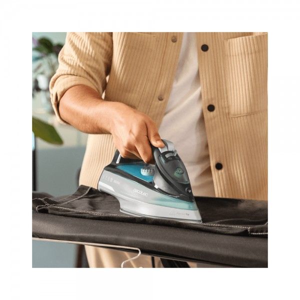 Ferro a Vapor CECOTEC IronHero 2600 Force 01867