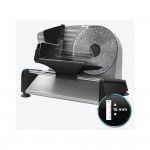 Fiambreira CECOTEC ROCKNCUT TWIN 02307