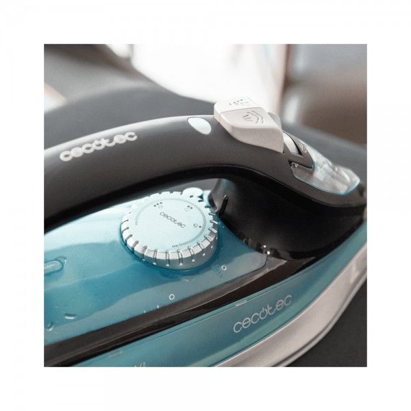 Ferro a Vapor CECOTEC IronHero 2600 Force 01867