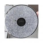 Fiambreira CECOTEC ROCKNCUT TWIN 02307