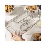 Fritadeira CECOTEC CleanFry 3000 Full Inox ‌03073