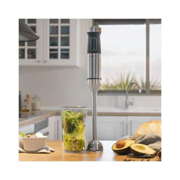 Varinha CECOTEC Power TitanBlack 1500 XL 04270