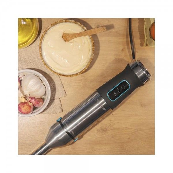 Varinha CECOTEC Power TitanBlack 1500 XL 04270