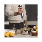 Varinha CECOTEC Power TitanBlack 1500 XL Cream&Crush 04272