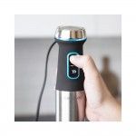 Varinha CECOTEC Power TitanBlack 1200 XL 04290