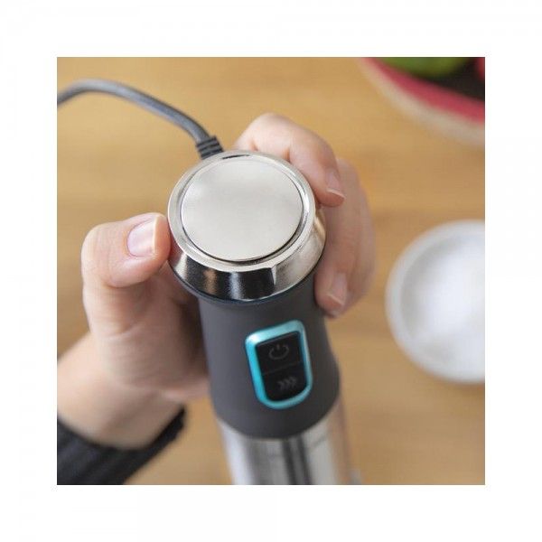 Varinha CECOTEC Power TitanBlack 1200 XL 04290