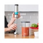 Varinha CECOTEC Power TitanBlack 1200 XL PerfectCream&Crush 04293