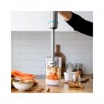 Varinha CECOTEC Power TitanBlack 1200 XL PerfectCream&Crush 04293