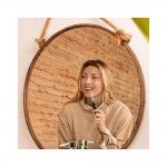 Irrigador Oral CECOTEC BAMBA TOOTHCARE JET PRO 4315