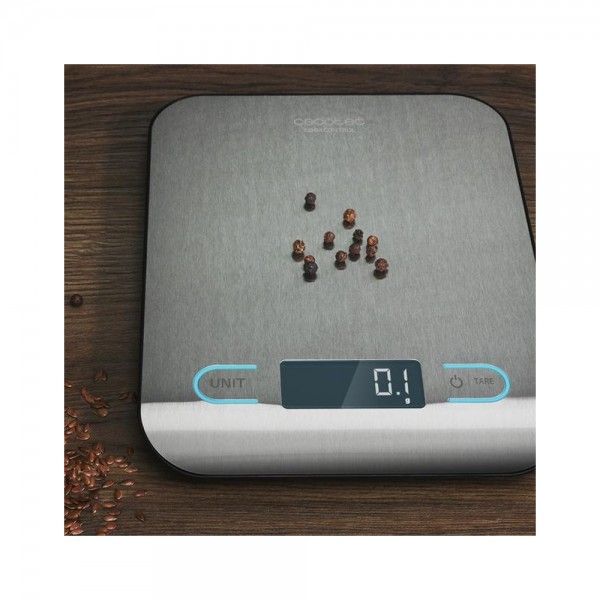 Balana De Cozinha Digital CECOTEC CookControl 04326