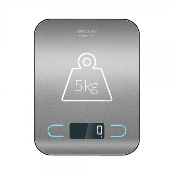 Balana De Cozinha Digital CECOTEC CookControl 04326
