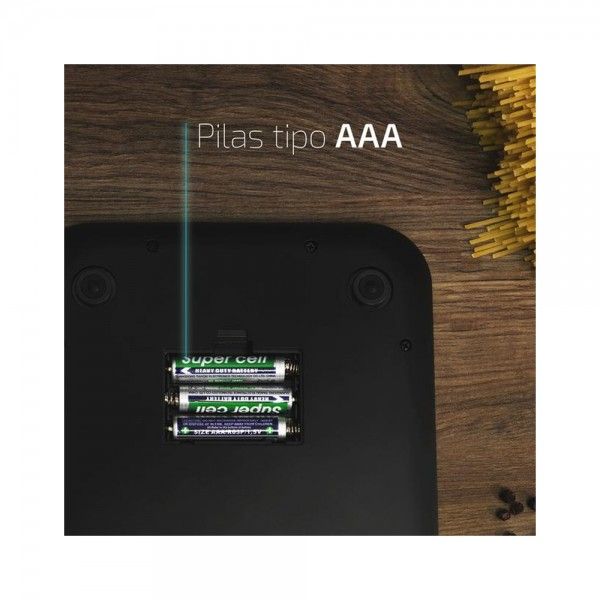 Balana De Cozinha Digital CECOTEC CookControl 04326