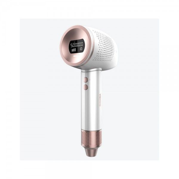 Depiladora CECOTEC SkinCare IPL Gun 4430