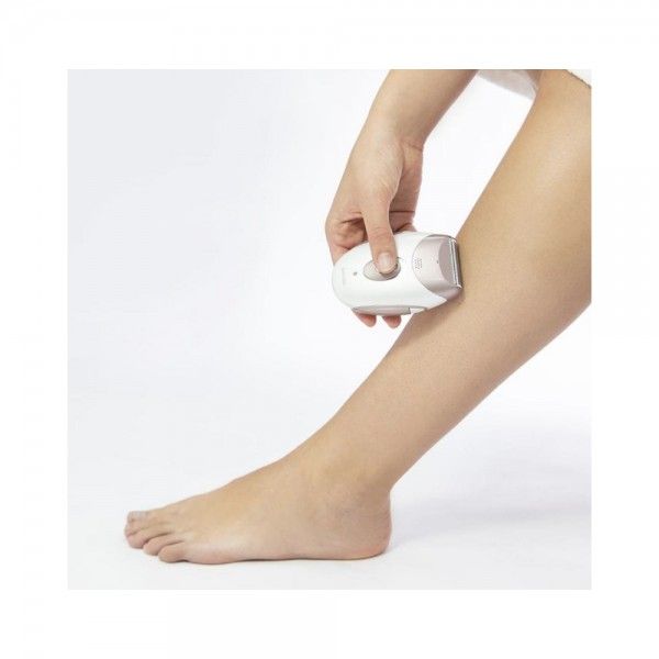 Depiladora CECOTEC Bamba SkinCare Depil-action & Go 4749