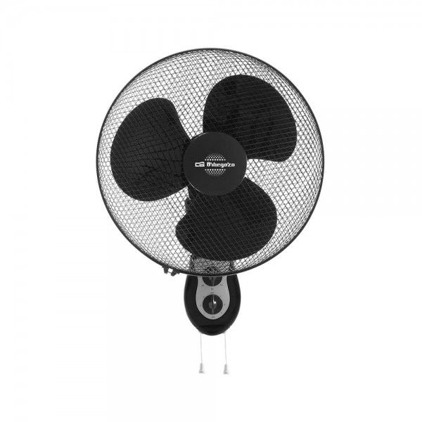 Ventoinha de Parede ORBEGOZO WF 0141