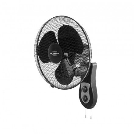 Ventoinha de Parede ORBEGOZO WF 0141