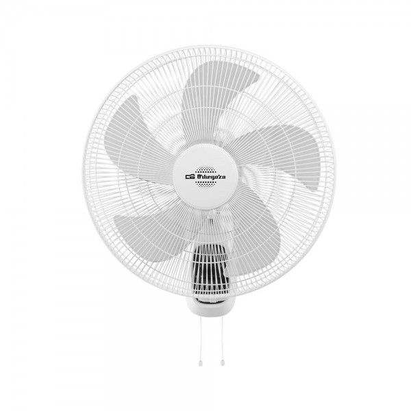 Ventoinha de Parede ORBEGOZO WF 0146