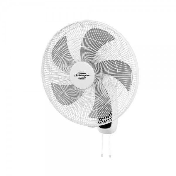 Ventoinha de Parede ORBEGOZO WF 0146