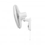 Ventoinha de Parede ORBEGOZO WF 0146